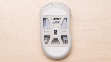 Pulsar X3 Mouse Feet picture