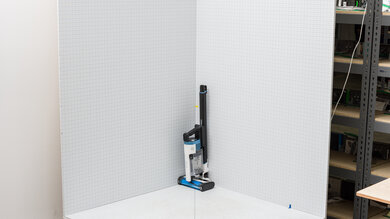 Shark Cordless Pro IZ562H Storing Picture