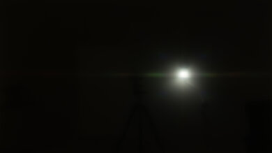 TCL 5 Series/S546 2021 QLED Average Room Off Picture