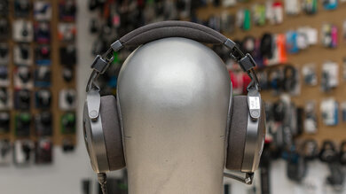 RØDE NTH-100M Stability Picture