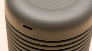 Bang & Olufsen Beosound Explore Build Quality Photo
