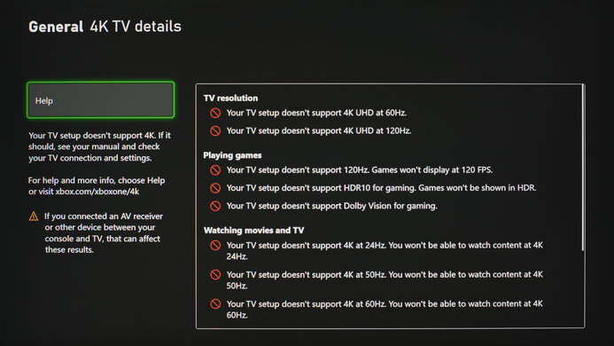 Dell Alienware AW2521HF XSX Compatibility Photo
