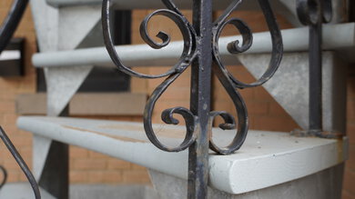 Sony α6400 Sample Gallery - Stairway