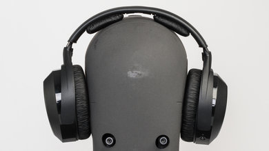 Sennheiser RS 165 RF Wireless Stability Picture
