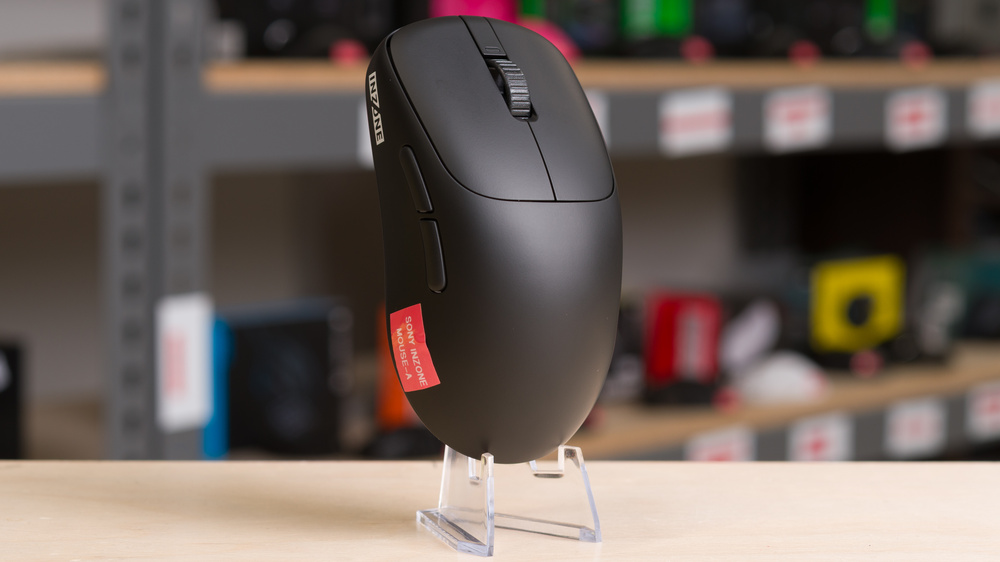 Sony INZONE Mouse-A