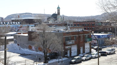 Canon EOS 5D Mark IV Sample Gallery - Church