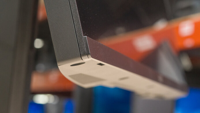 Acer Nitro XV275K P3biipruzx Build Quality Picture