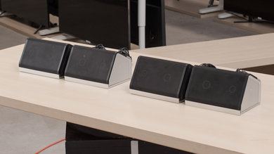 Nakamichi Shockwafe Ultra 9.2Ch Style photo - satellites