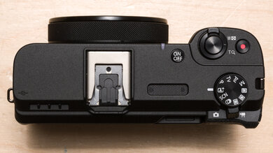 Canon PowerShot V1 Body Picture