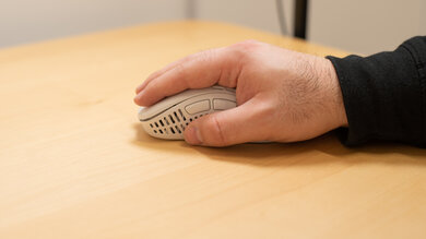 Pulsar Xlite Wireless Palm Grip Picture