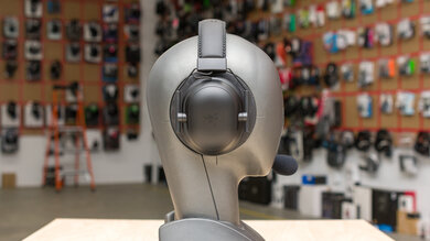 Razer BlackShark V2 Pro Wireless 2023 Side Picture