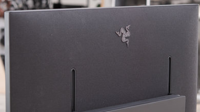 Razer Raptor 27 144Hz Build Quality Picture