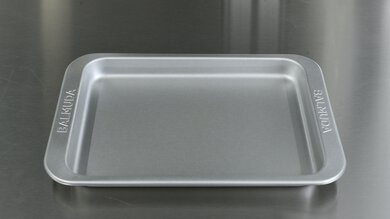 BALMUDA The Toaster Cleaned Tray Picture