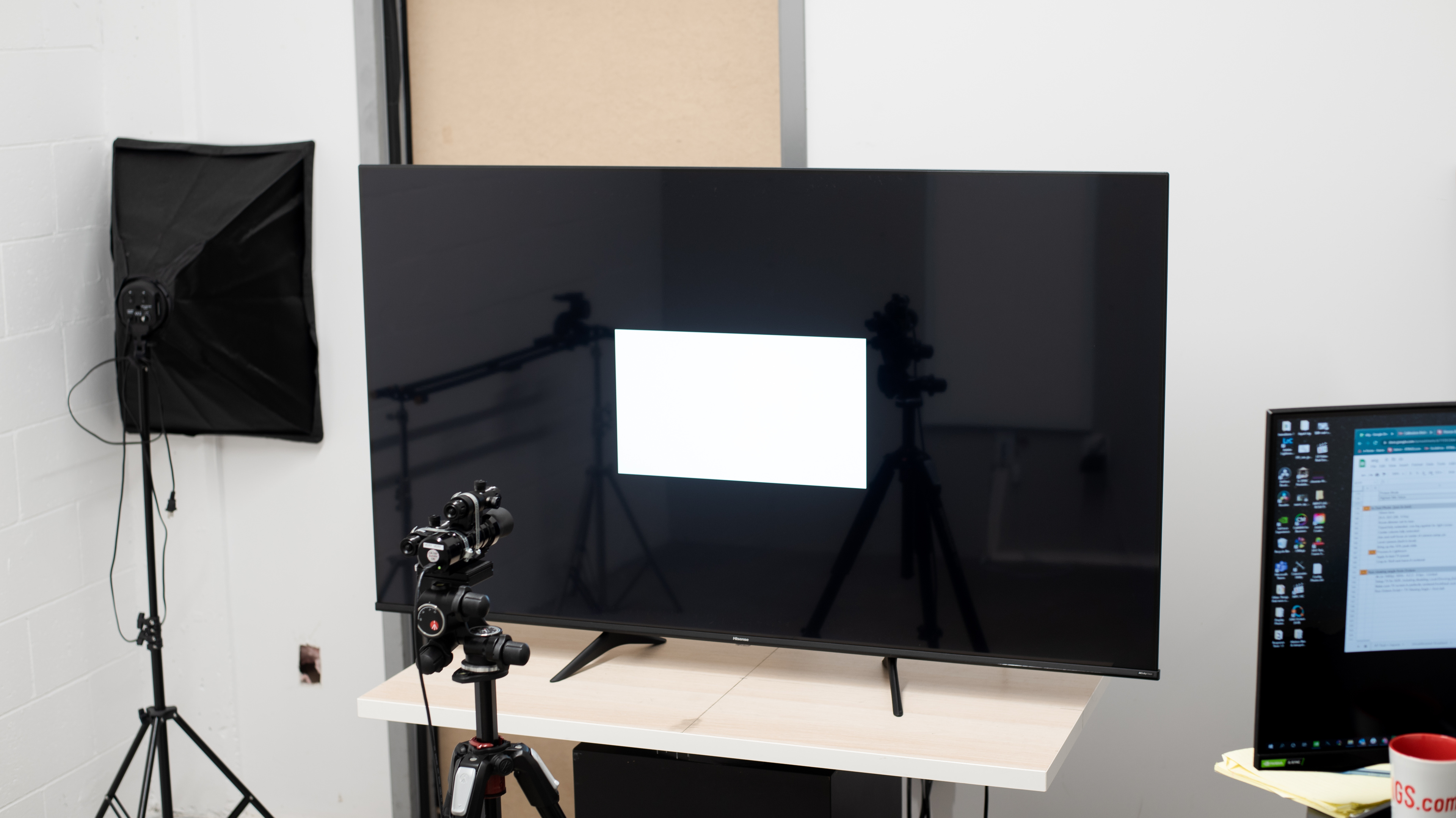 perceptual testing image