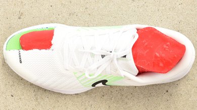 Nike Run Defy Toe Clearance Photo