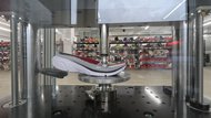Saucony Guide 18 Forefoot Cushioning Picture