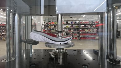 Saucony Guide 18 Forefoot Cushioning Picture