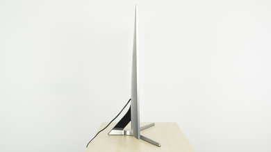 Samsung MU7000 Thickness Picture