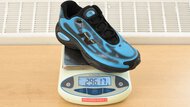 New Balance AC Runner Right Shoe Weight Photo