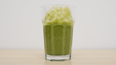 nutribullet GO Fibrous Ingredients (Small Batches) Photo