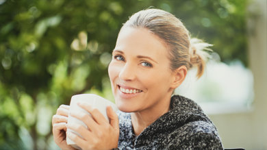 Dell P2217H Average room