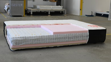 Plank Extra Firm Luxe Style Picture