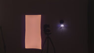 Bright Room Off Picture