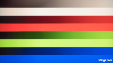 Vizio P Series Quantum X 2020 Gradient Picture