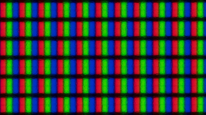 MSI Optix G273 Pixels