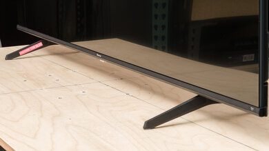 Hisense QD6/QD65NF QLED Stand Picture