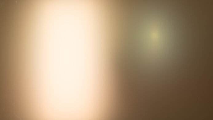 Dell UltraSharp U2520D Bright Room Off Picture