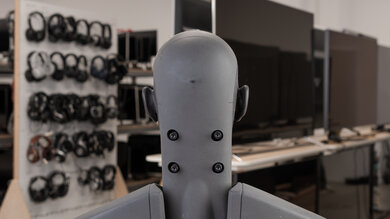 Google Pixel Buds 2020 Truly Wireless Rear Picture