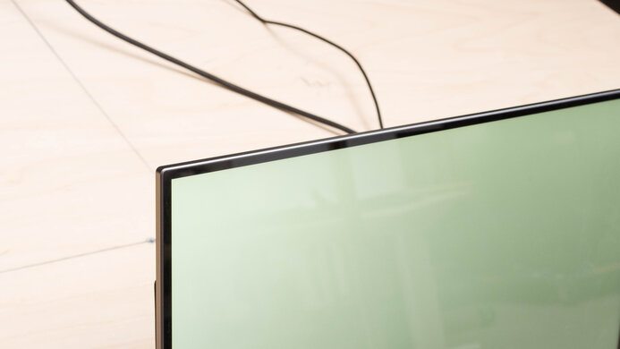 MSI Optix MAG161V Borders Picture