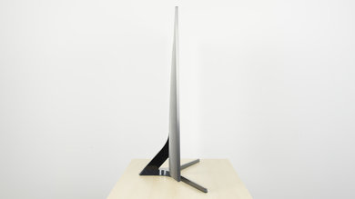 Samsung KU7000 Thickness Picture