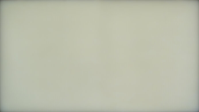 Samsung 43 QN90B QLED 50% Uniformity Picture