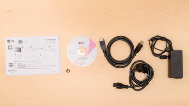 LG 27GL650F-B In The Box Picture