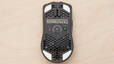 GLORIOUS Model O- Wireless Mouse Feet picture