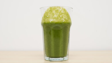 Magic Bullet Blender Fibrous Ingredients (Full Capacity) Photo