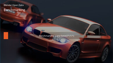 Dell Alienware m15 R3 (2020) Blender Image