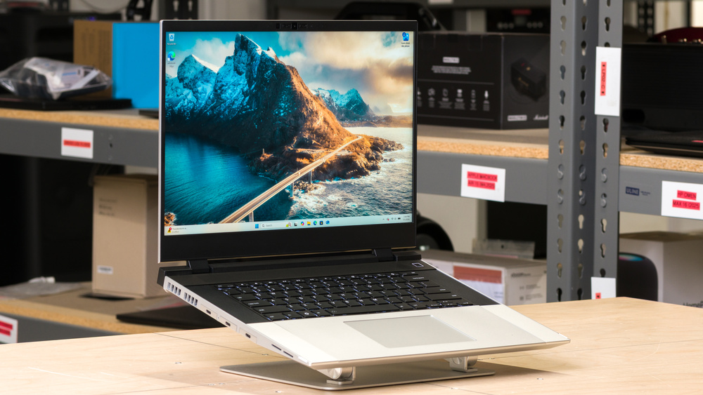 Framework Laptop 16 (2026)