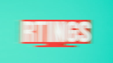 LG NANO81 Motion Interpolation (30 fps) Picture