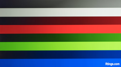 HP 27F Gradient Picture