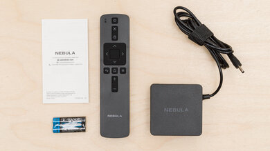 Anker Nebula Capsule Max In The Box Picture