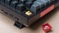 Build Quality Close Up