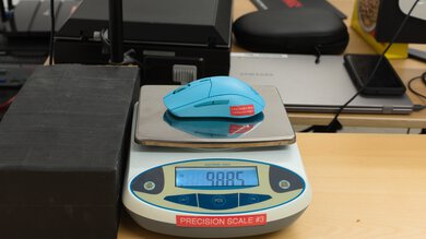 SteelSeries Rival 3 Wireless Gen 2 Minimum Weight Picture