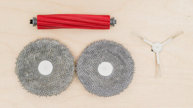Roborock Qrevo Pro Brushroll And Tools Photo