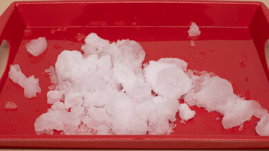 Beast Mini Blender Plus Crushed Ice Photo