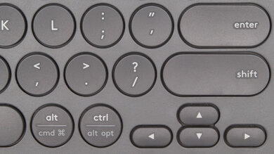 Logitech K380 Customizability Overview