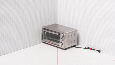 Hamilton Beach 31143 Device Dimensions