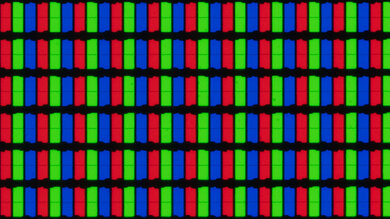 Sony BRAVIA 3 Pixels Picture